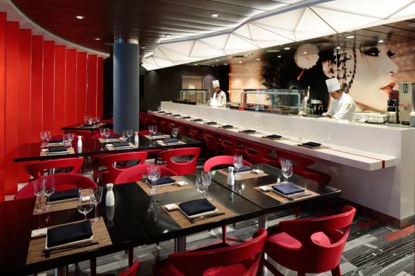 Quantum of the Seas Gallery Image